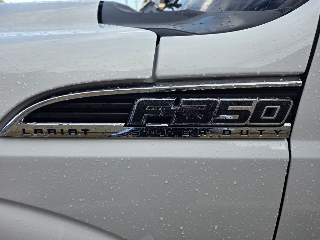 2015 Ford F-350 Image 17