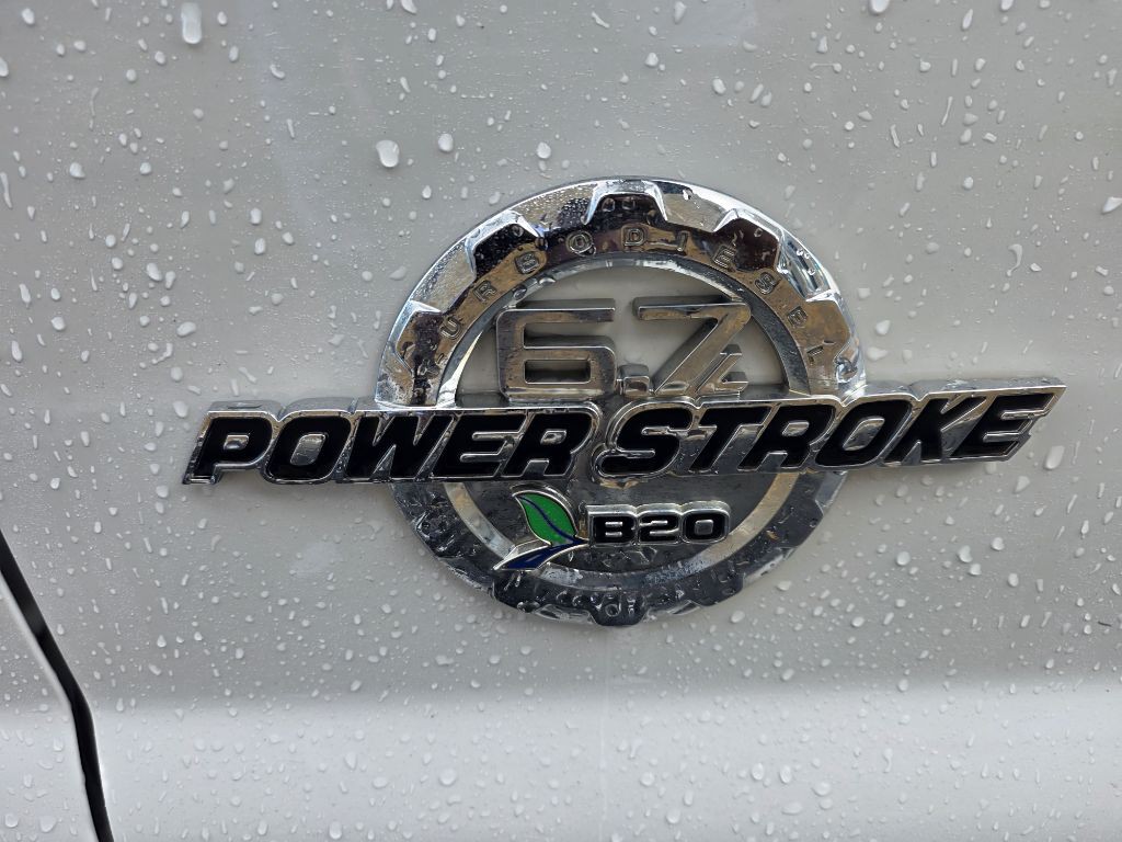 2015 Ford F-350 Image 18