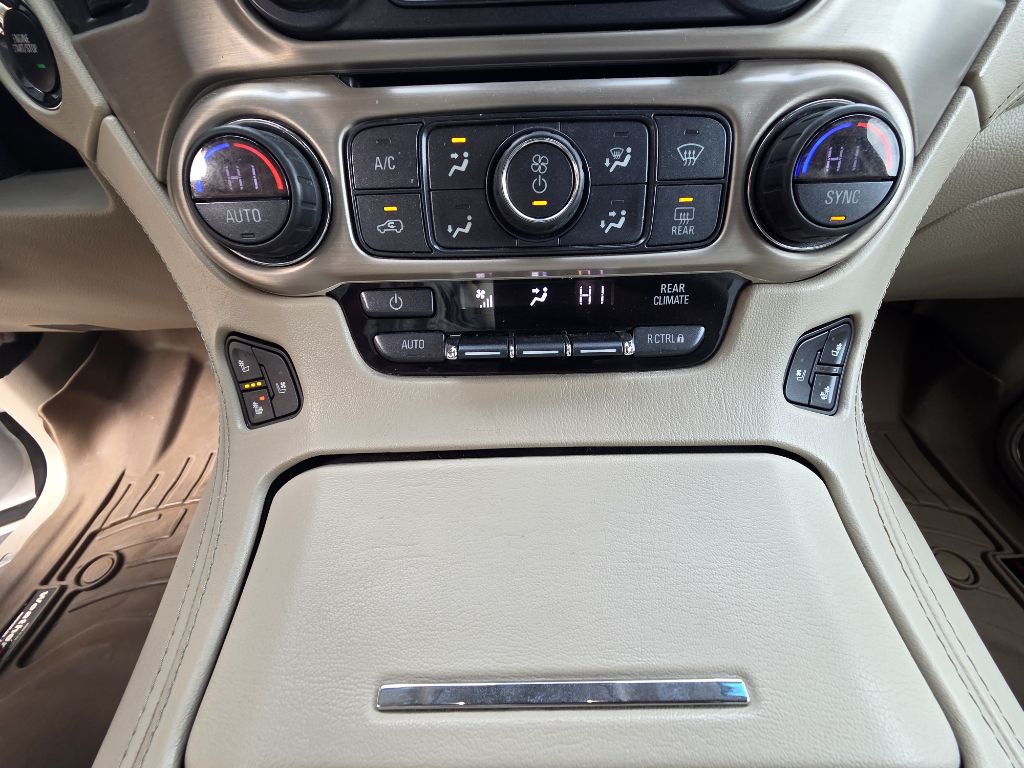 2017 GMC Yukon Image 17