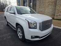 Image for 2017 GMC Yukon Denali ID: 7133855