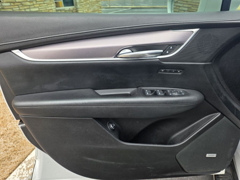 2019 Cadillac XT5 Image 13