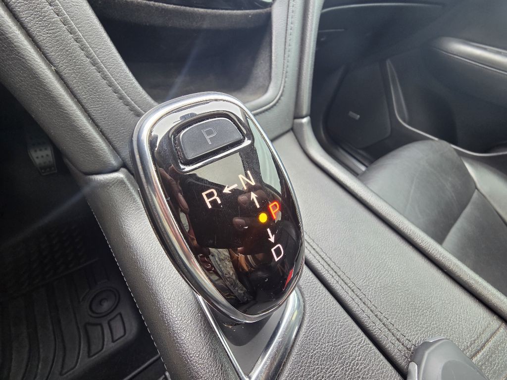 2019 Cadillac XT5 Image 16