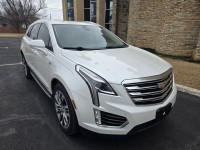 Image for 2019 Cadillac XT5 Premium Luxury ID: 7133891