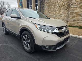 Image for 2018 Honda CR-V EX ID: 7133920