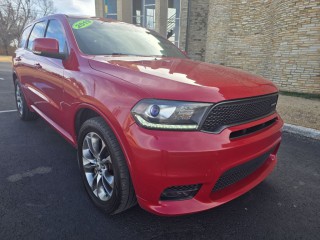 Image for 2019 Dodge Durango GT ID: 7133945