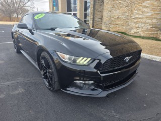 Image for 2015 Ford Mustang  ID: 7148674