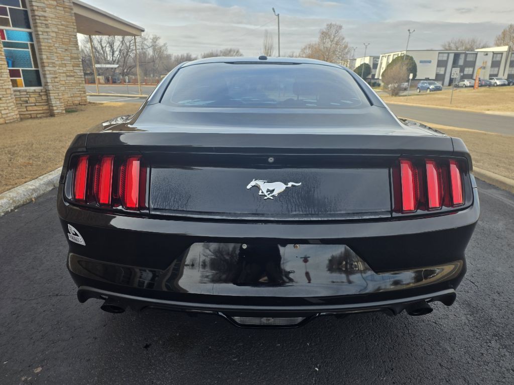 2015 Ford Mustang Image 5