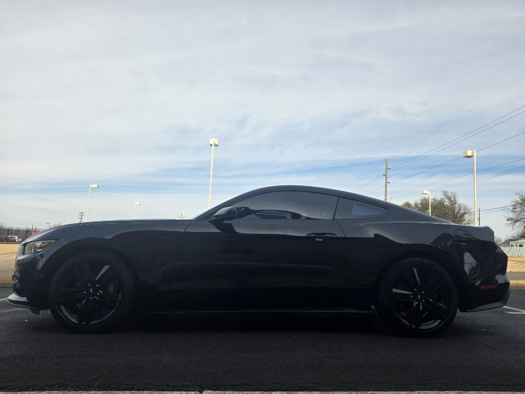 2015 Ford Mustang Image 6