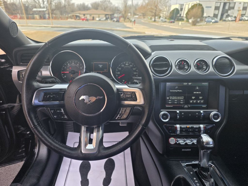 2015 Ford Mustang Image 11