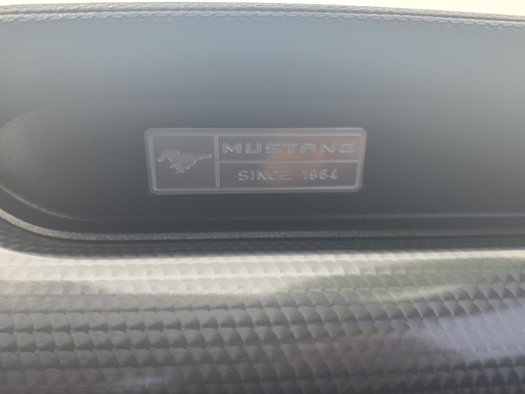 2015 Ford Mustang Image 16