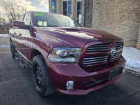 Image for 2017 RAM 1500 Sport ID: 7148707