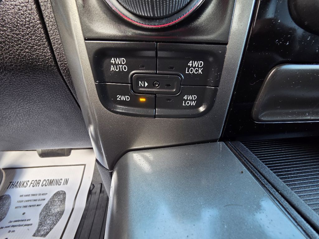 2017 RAM 1500 Image 14