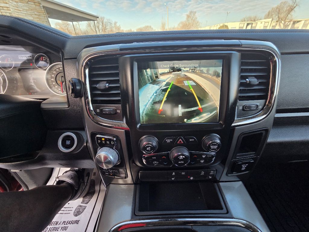 2017 RAM 1500 Image 15