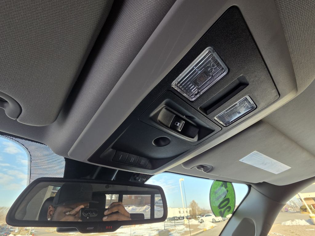 2017 RAM 1500 Image 16