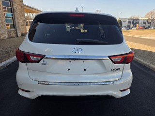 Image for 2017 INFINITI QX60  ID: 7155223