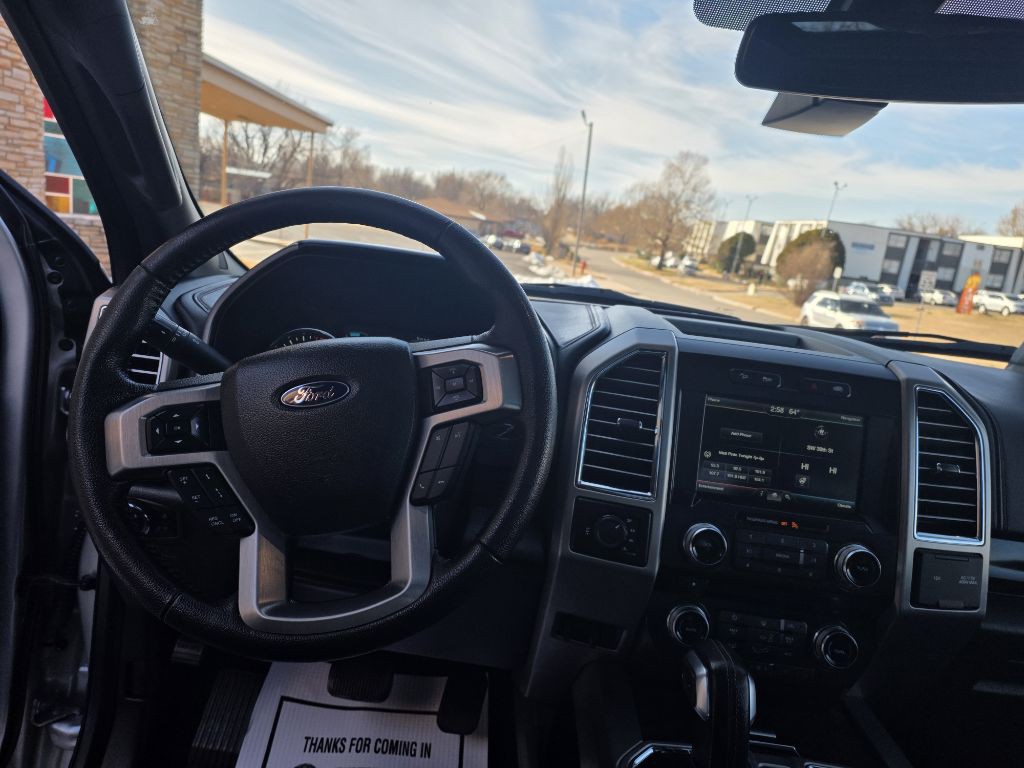 2015 Ford F-150 Image 10
