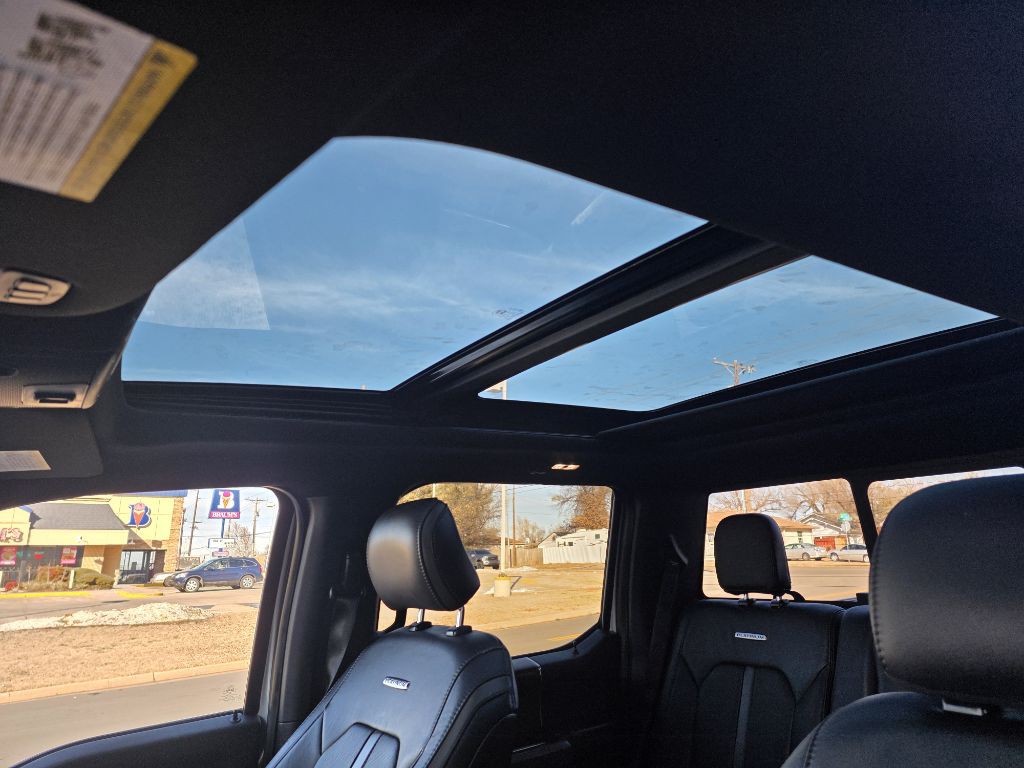 2015 Ford F-150 Image 11