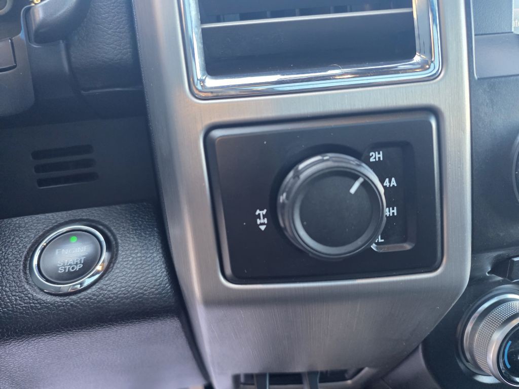 2015 Ford F-150 Image 13