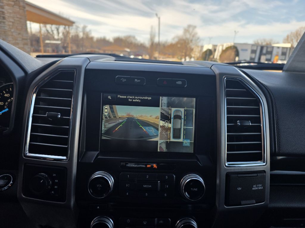 2015 Ford F-150 Image 14