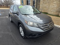 Image for 2013 Honda CR-V EX ID: 7186704