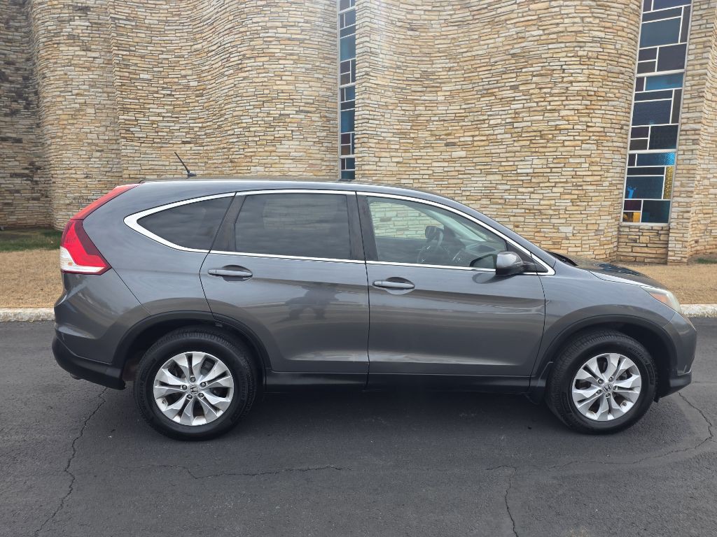 2013 Honda CR-V Image 3