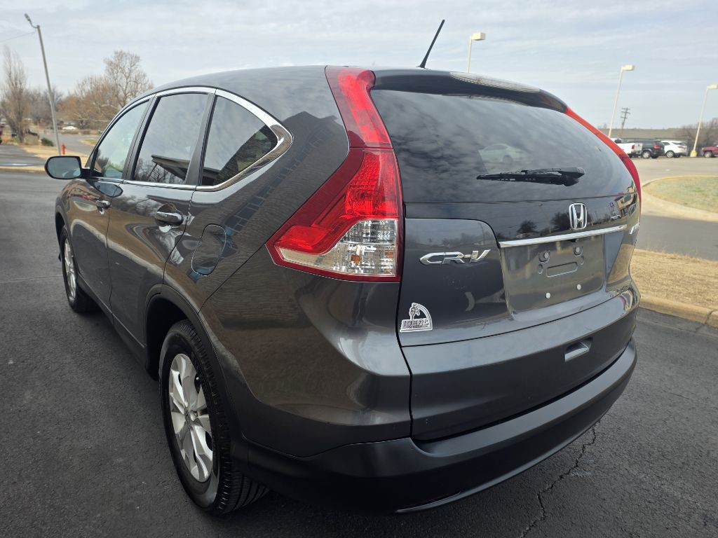 2013 Honda CR-V Image 5