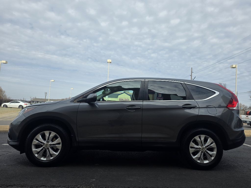 2013 Honda CR-V Image 6