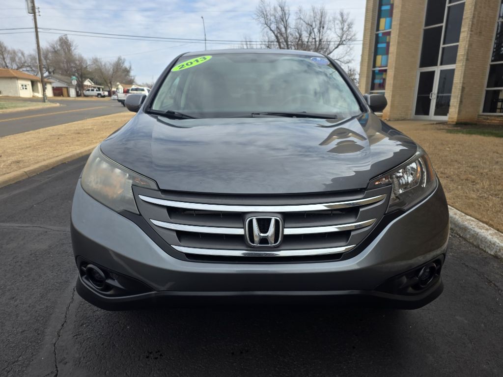 2013 Honda CR-V Image 7