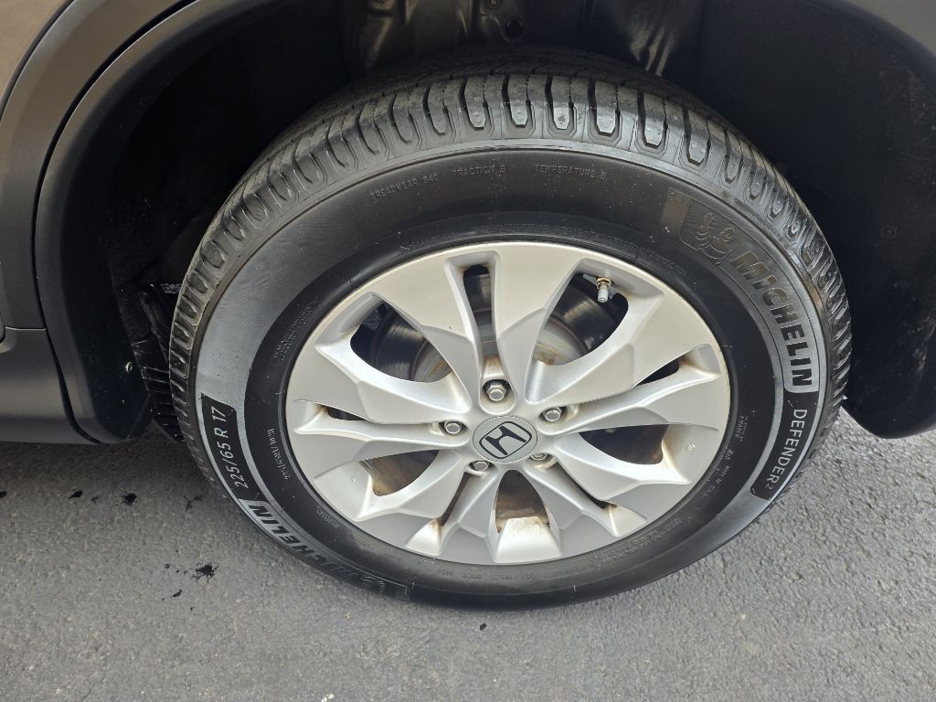 2013 Honda CR-V Image 9