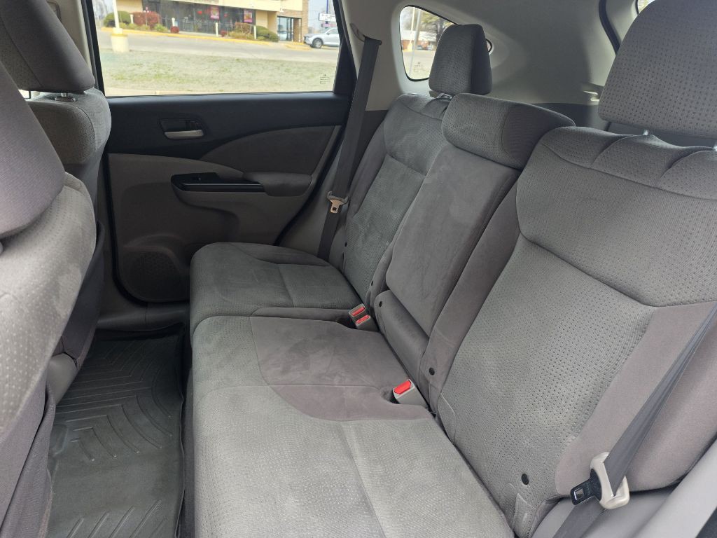 2013 Honda CR-V Image 12