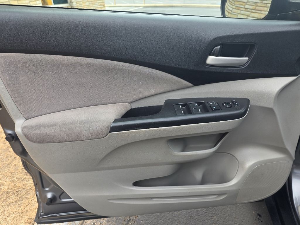 2013 Honda CR-V Image 13