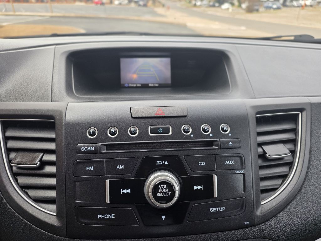 2013 Honda CR-V Image 14