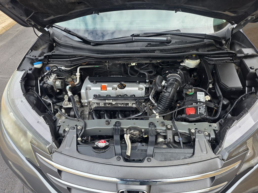 2013 Honda CR-V Image 16