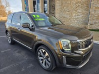 Image for 2020 Kia Telluride S ID: 7186920