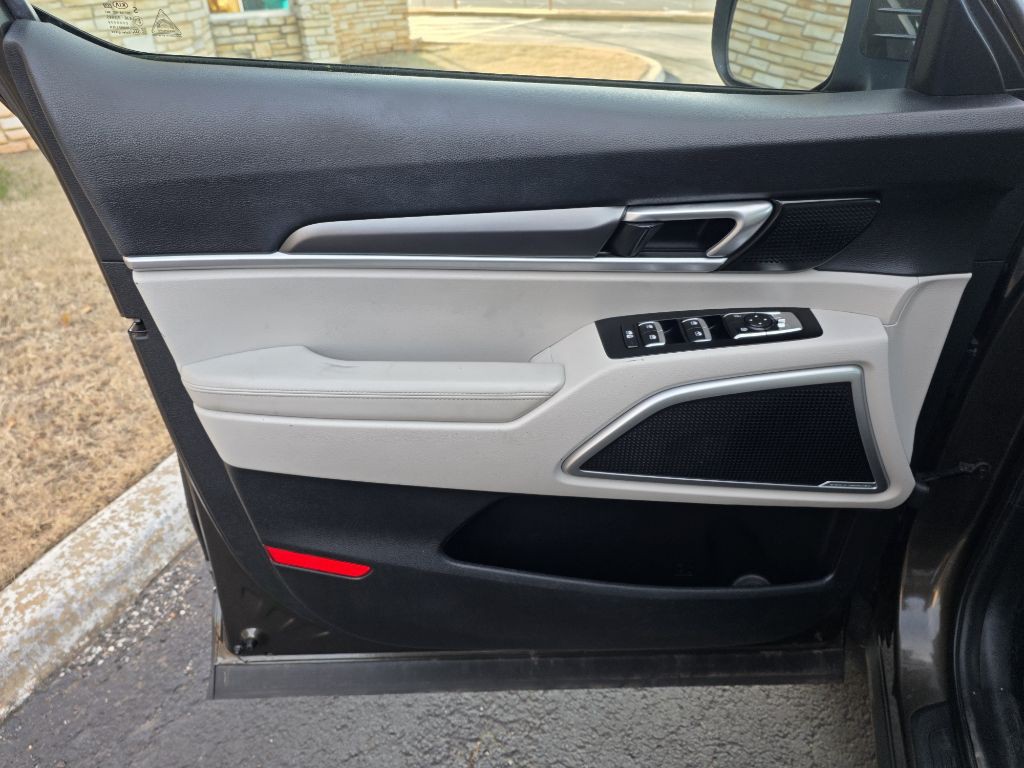 2020 Kia Telluride Image 19