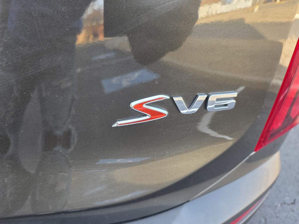 2020 Kia Telluride Image 23