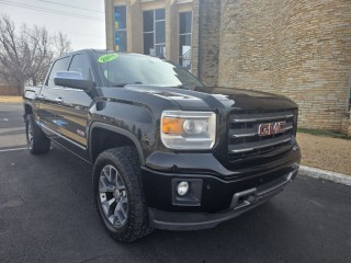 Image for 2015 GMC Sierra 1500 SLT ID: 7189299