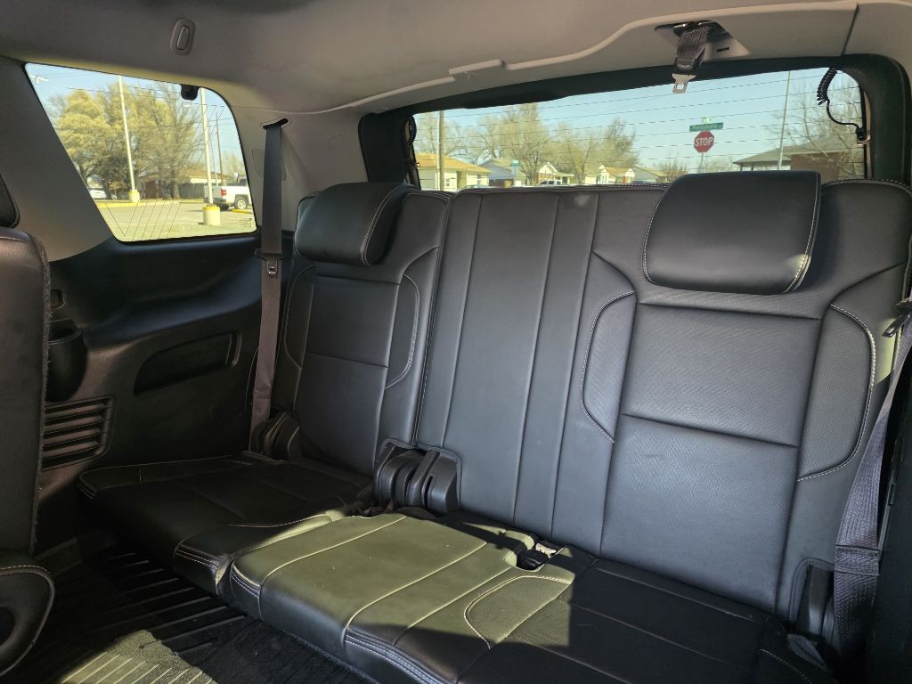 2017 GMC Yukon Image 12