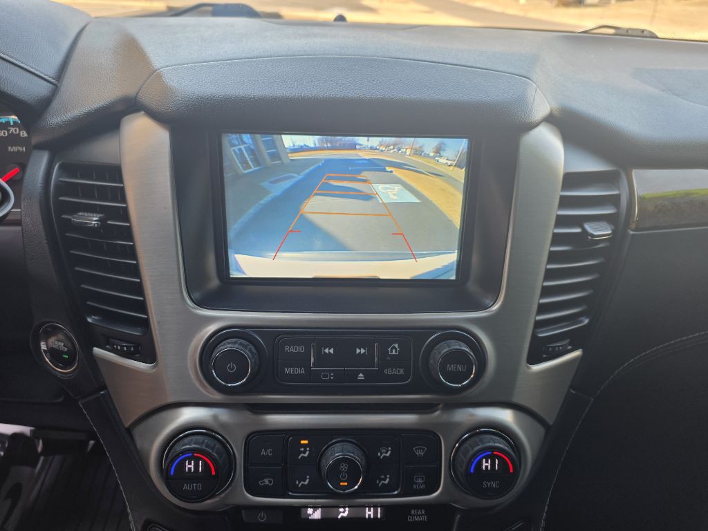 2017 GMC Yukon Image 16