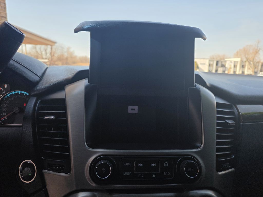 2017 GMC Yukon Image 18