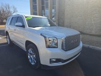 Image for 2017 GMC Yukon Denali ID: 7197061