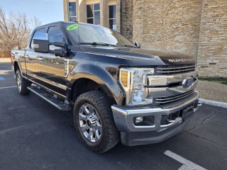Image for 2018 Ford F-250 Super Duty ID: 7197107