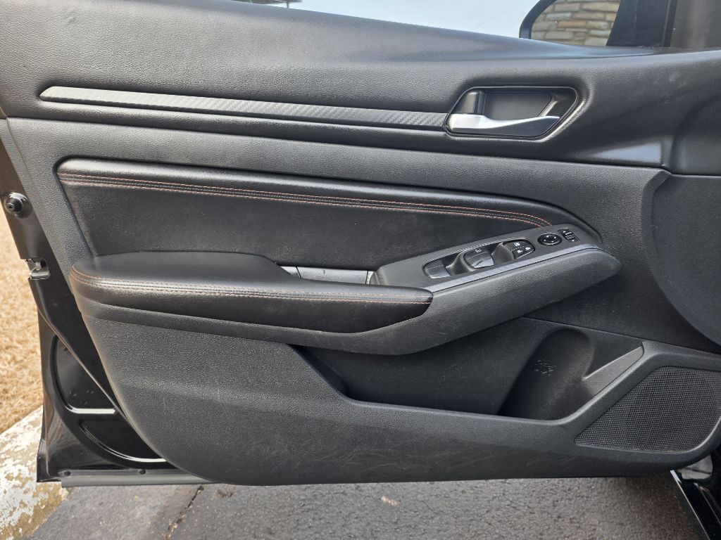 2020 Nissan Altima Image 13