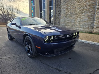 Image for 2016 Dodge Challenger SXT ID: 7198640