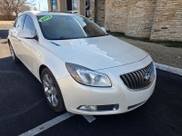 Image for 2012 Buick Regal Premium ID: 7203156