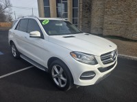 Image for 2018 Mercedes-Benz GLE-Class GLE 350 ID: 7233674