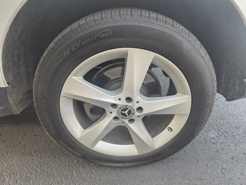 2018 Mercedes-Benz GLE-Class Image 10