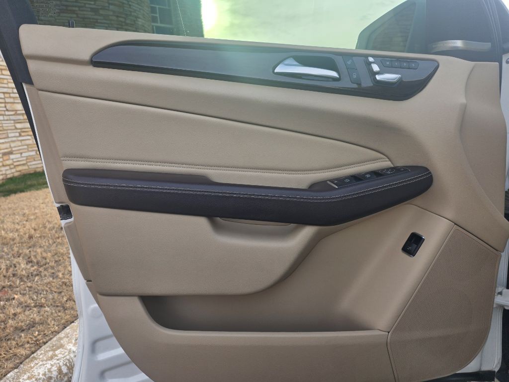 2018 Mercedes-Benz GLE-Class Image 14