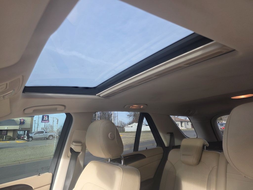 2018 Mercedes-Benz GLE-Class Image 16