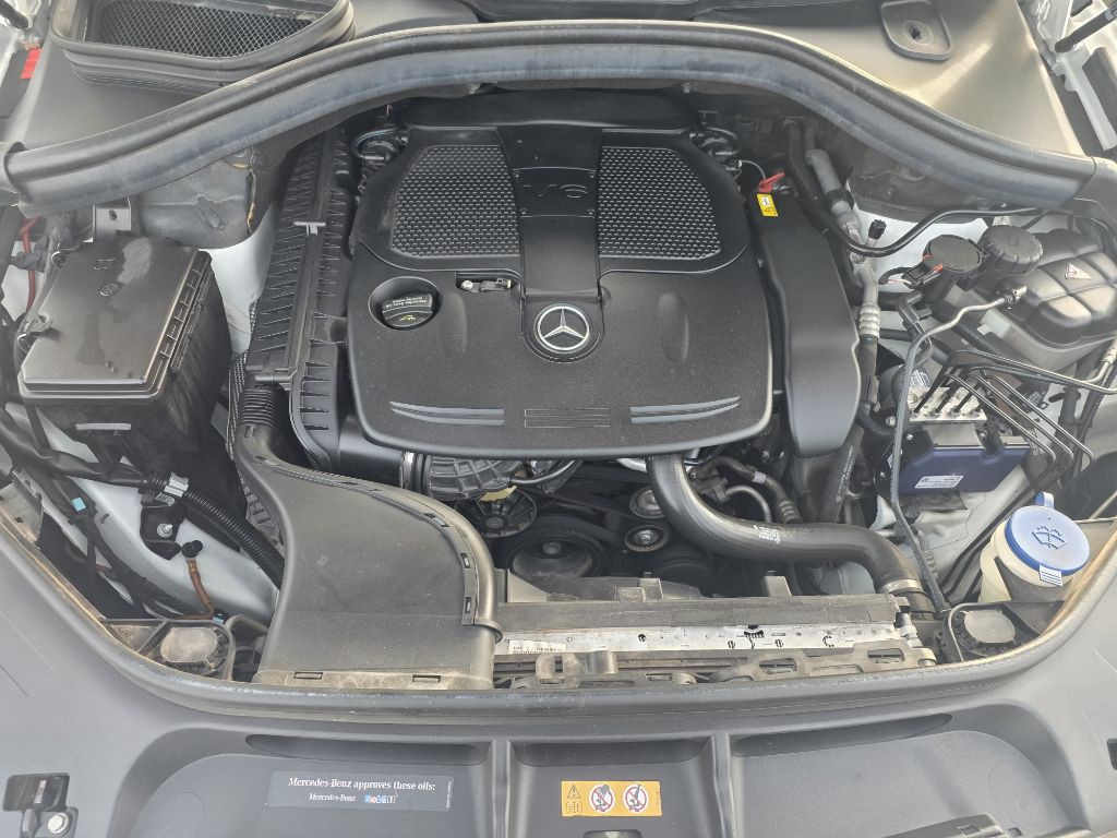 2018 Mercedes-Benz GLE-Class Image 18